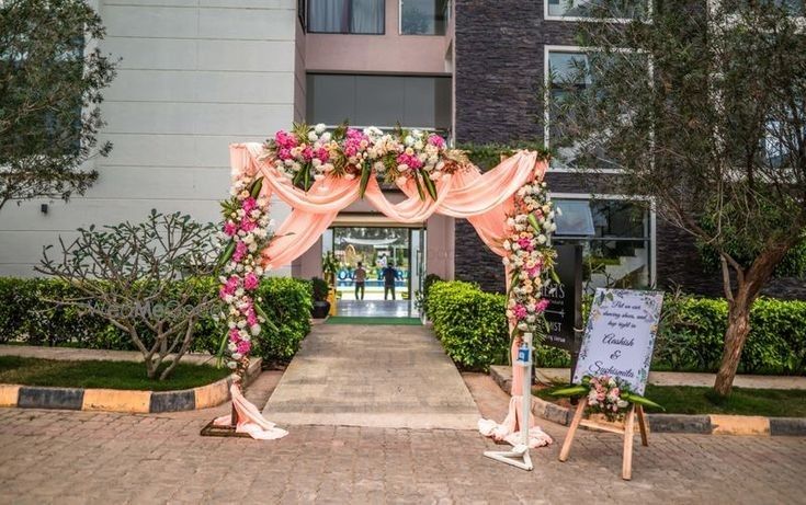Photo From Wedding Decor - By GS Events