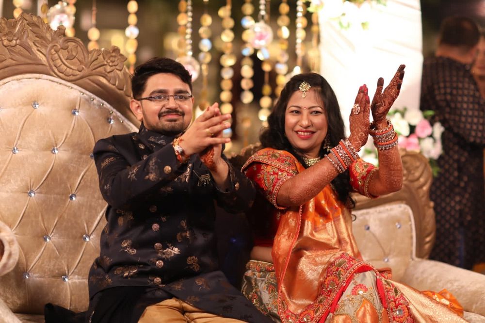 Photo From Hardik & Payal - By AB Creation Events