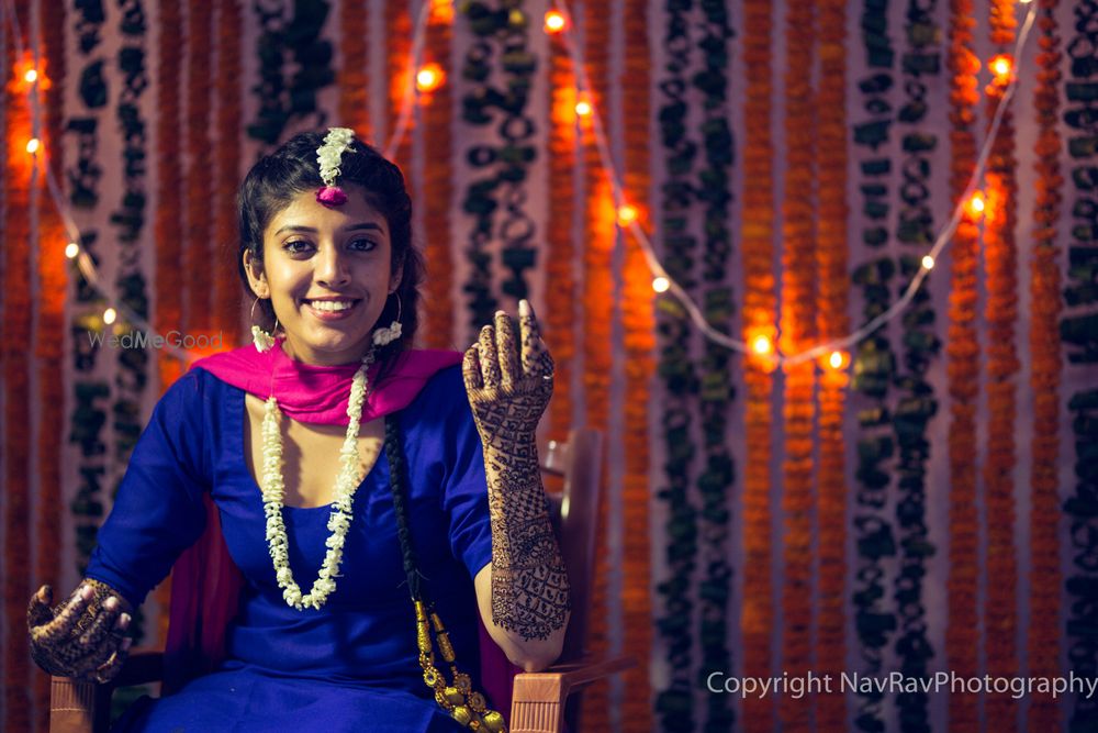 Photo From Wedding Aanchal & Piyush - By Navrav Photography