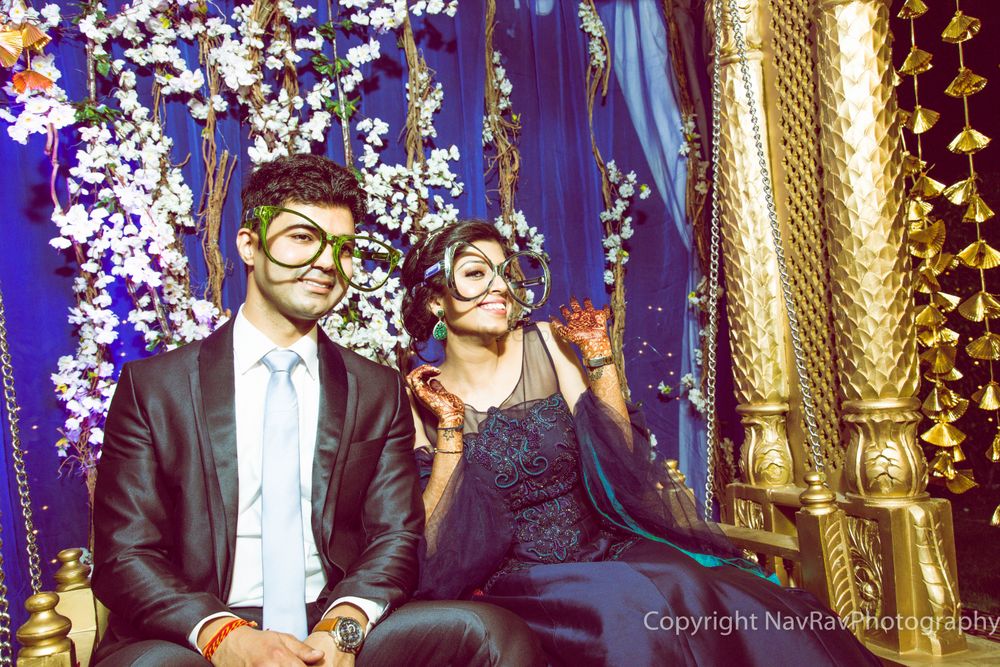 Photo From Wedding Aanchal & Piyush - By Navrav Photography