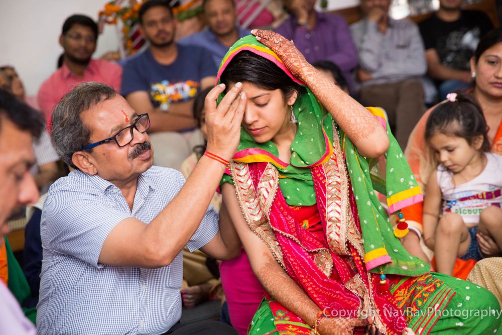 Photo From Wedding Aanchal & Piyush - By Navrav Photography