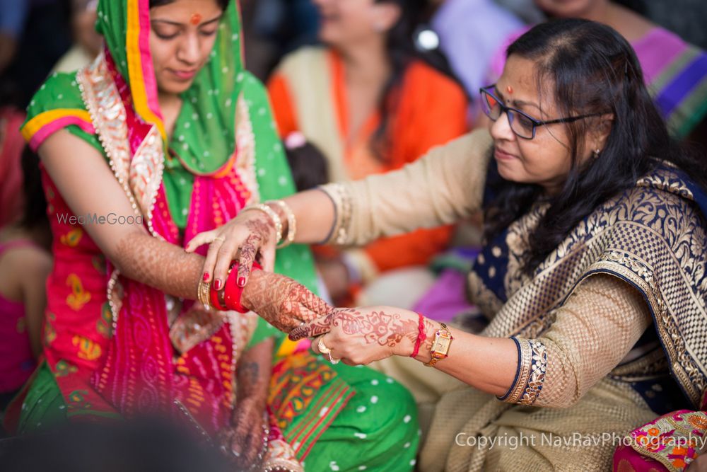 Photo From Wedding Aanchal & Piyush - By Navrav Photography