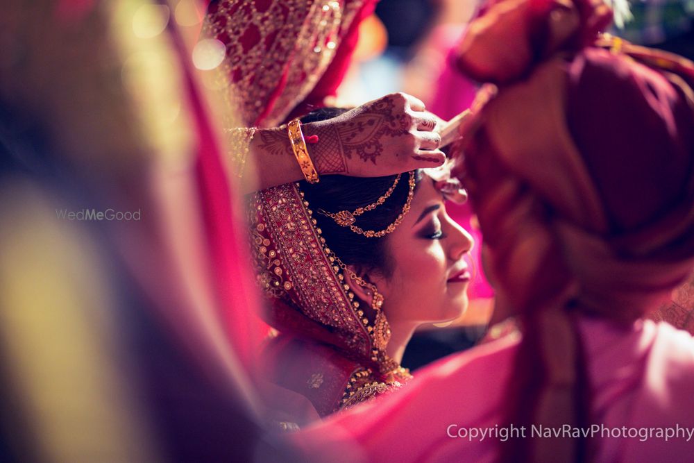 Photo From Wedding Aanchal & Piyush - By Navrav Photography