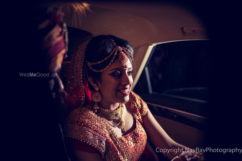 Photo From Wedding Aanchal & Piyush - By Navrav Photography