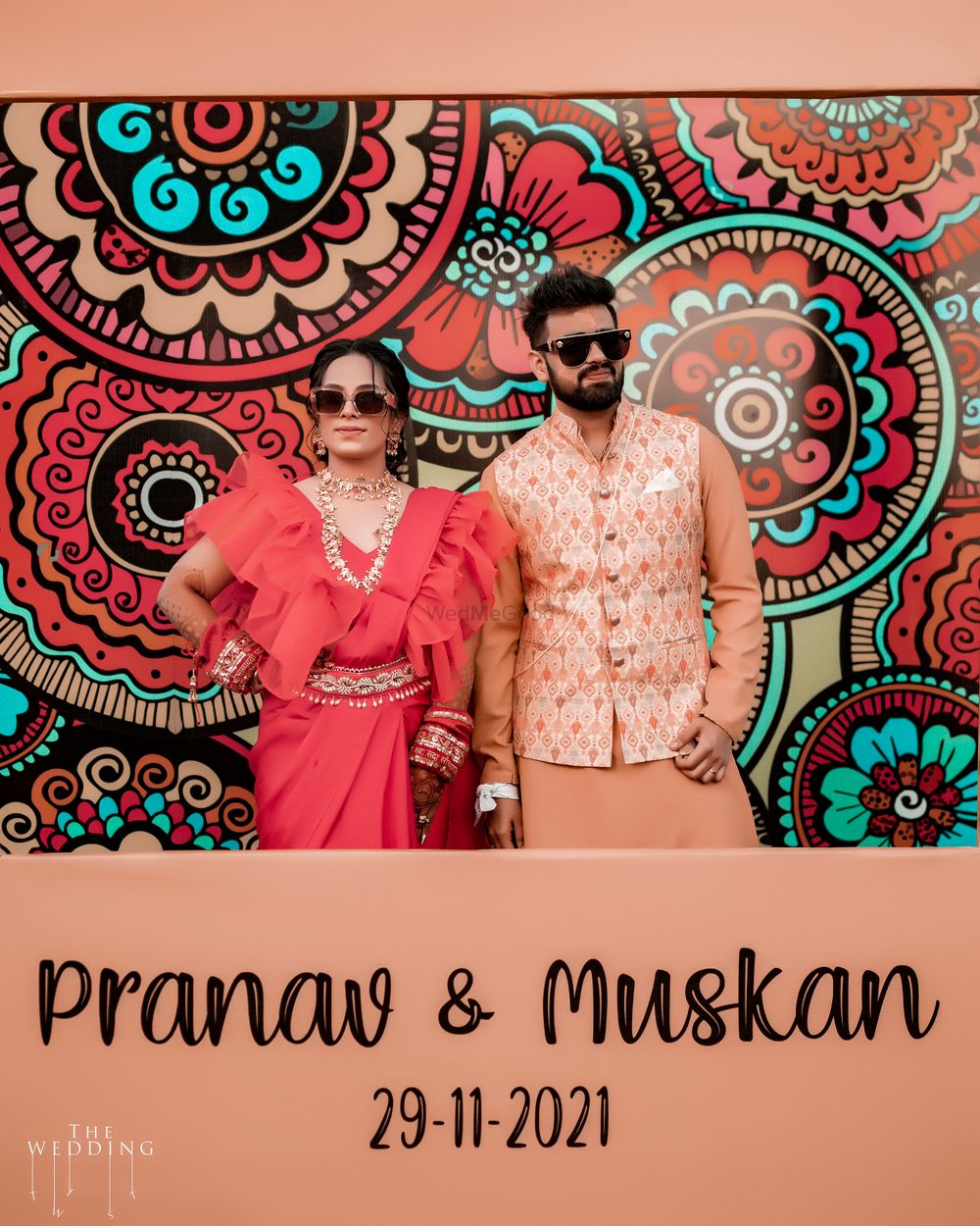 Photo From Pranav & Muskan - By Theweddingtwist