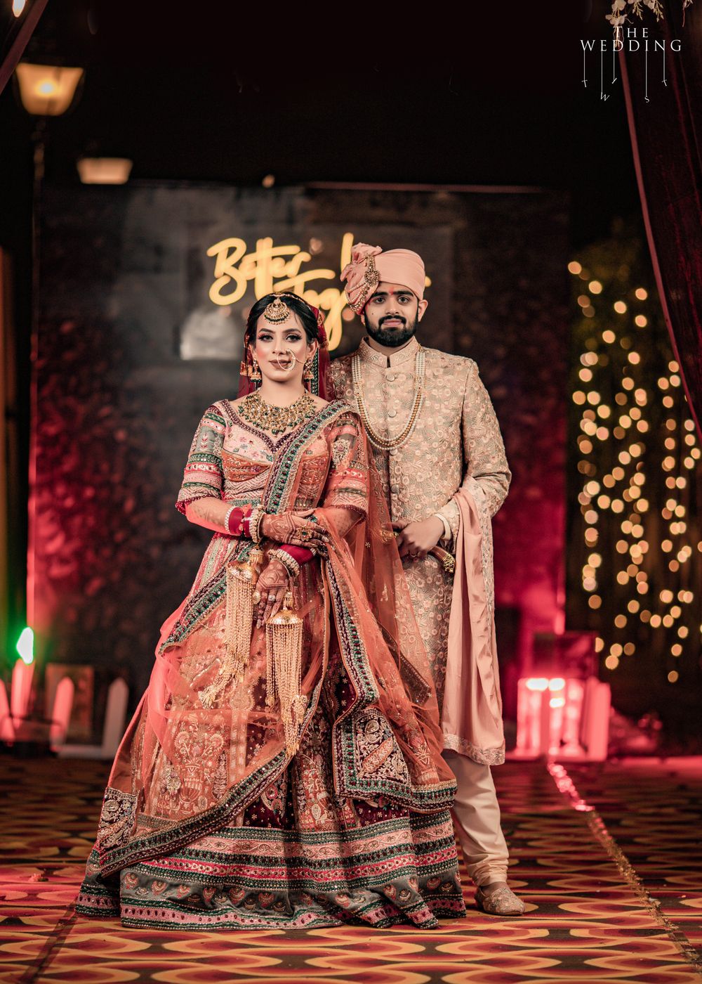 Photo From Pranav & Muskan - By Theweddingtwist