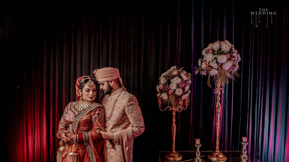 Photo From Pranav & Muskan - By Theweddingtwist