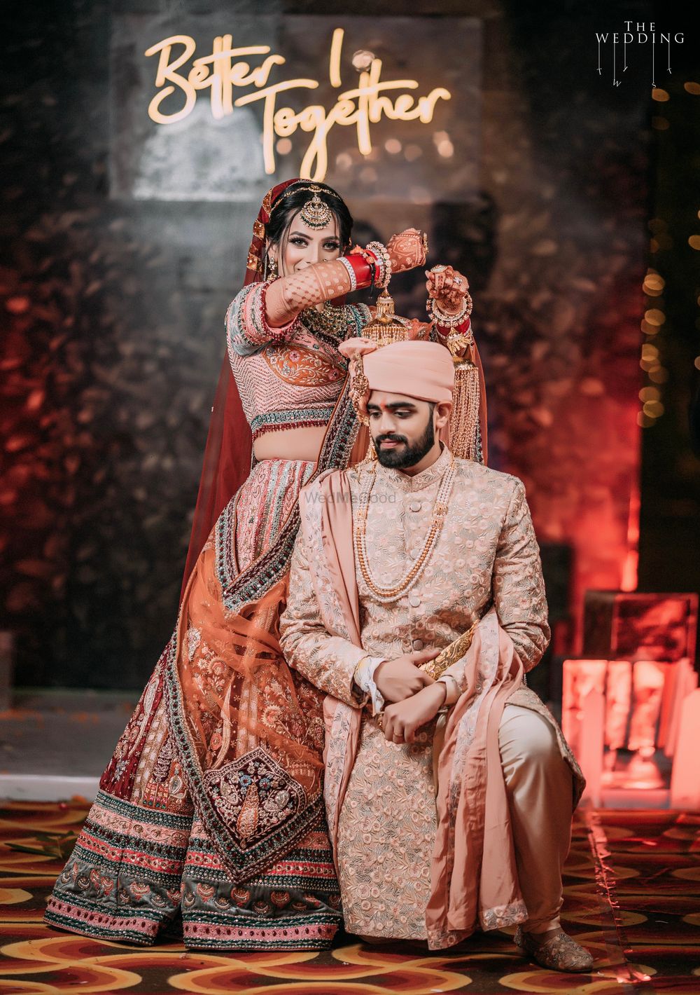 Photo From Pranav & Muskan - By Theweddingtwist