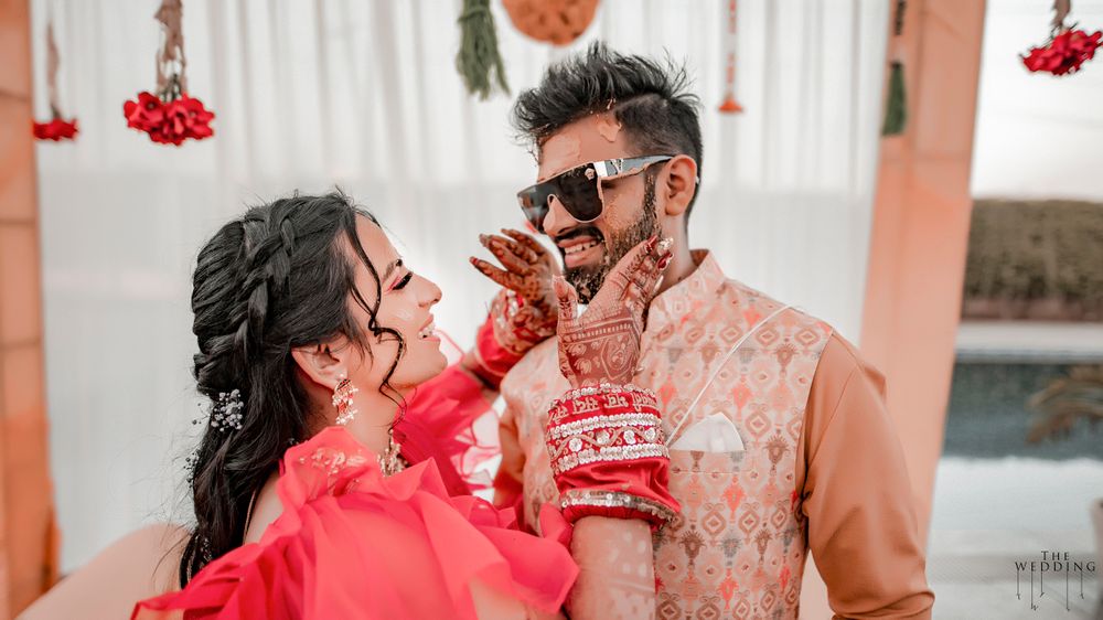 Photo From Pranav & Muskan - By Theweddingtwist