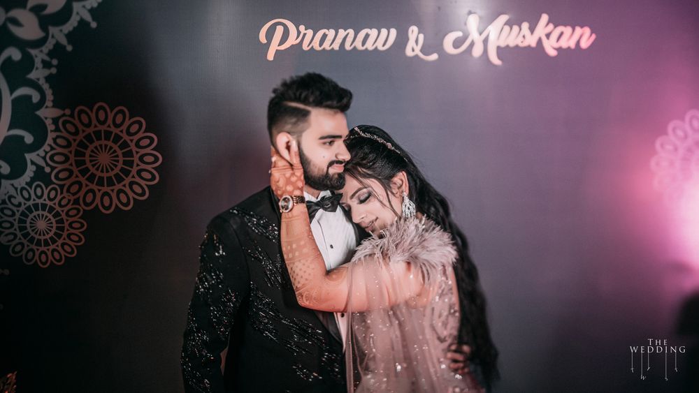 Photo From Pranav & Muskan - By Theweddingtwist