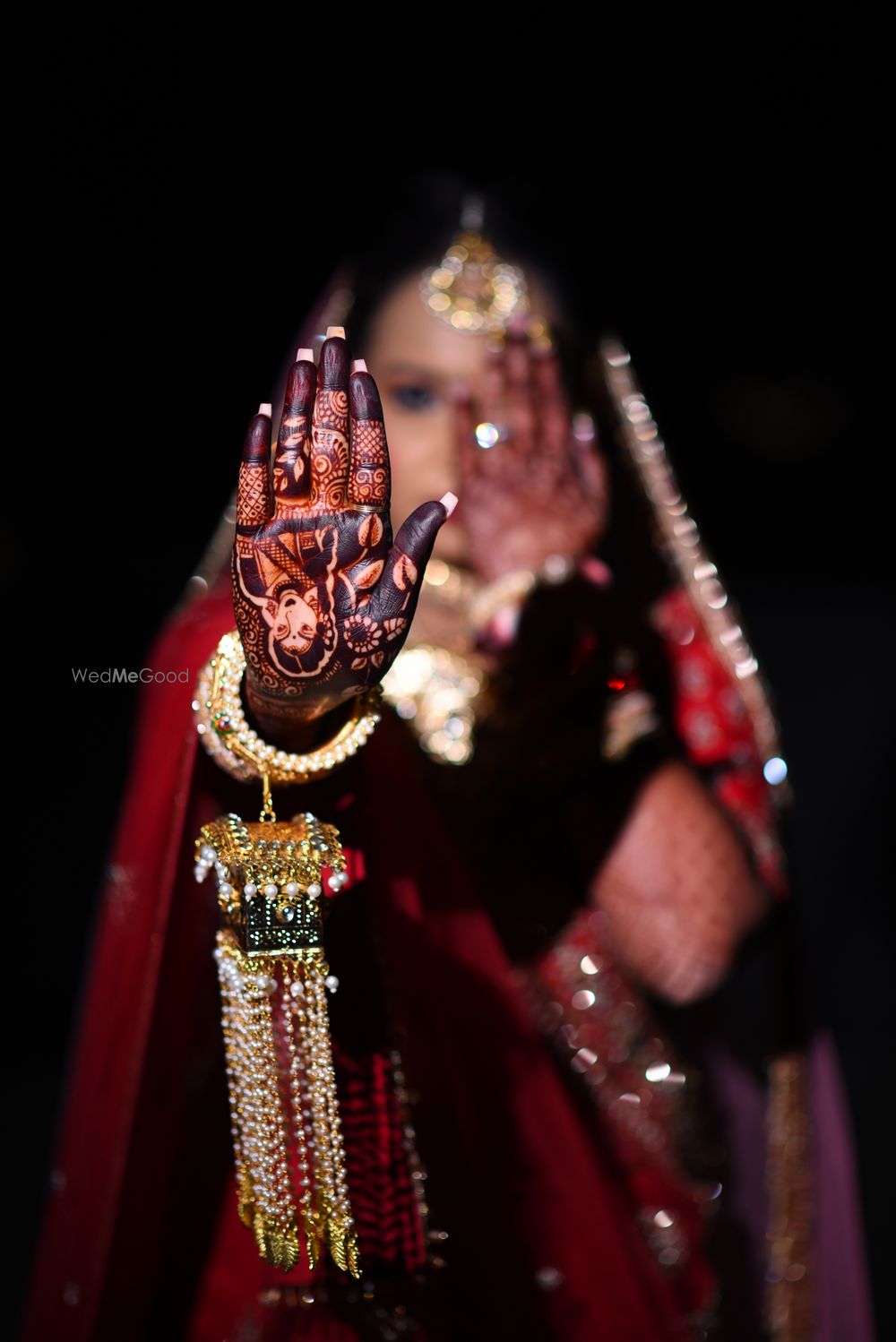 Photo From BRIDE: RAGINI - By Makeup Artist Shweta Bhatia