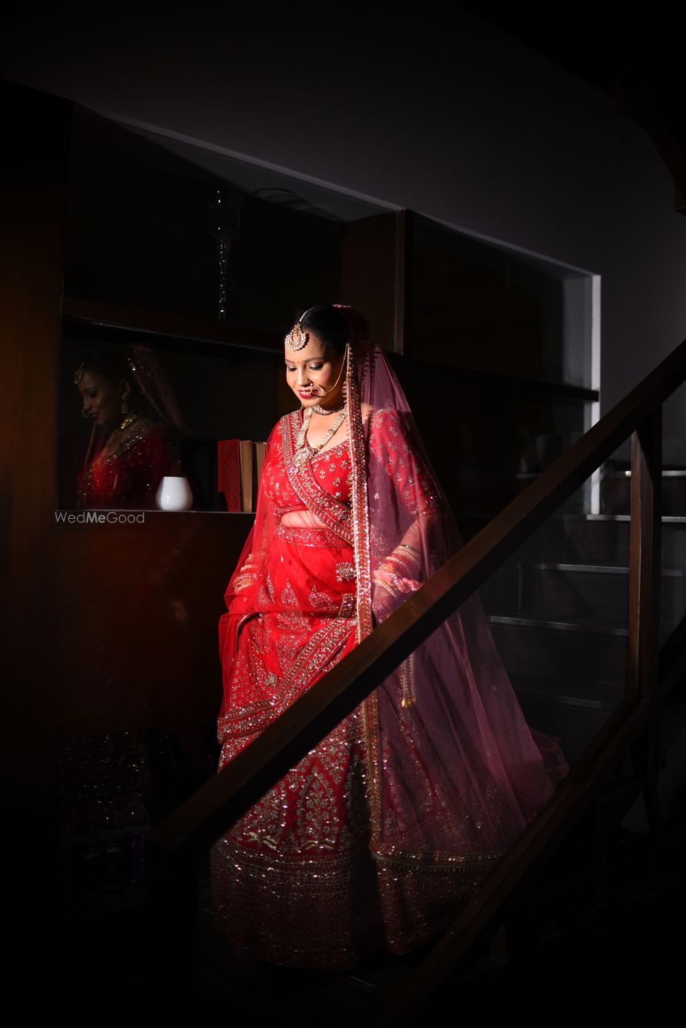 Photo From BRIDE: RAGINI - By Makeup Artist Shweta Bhatia