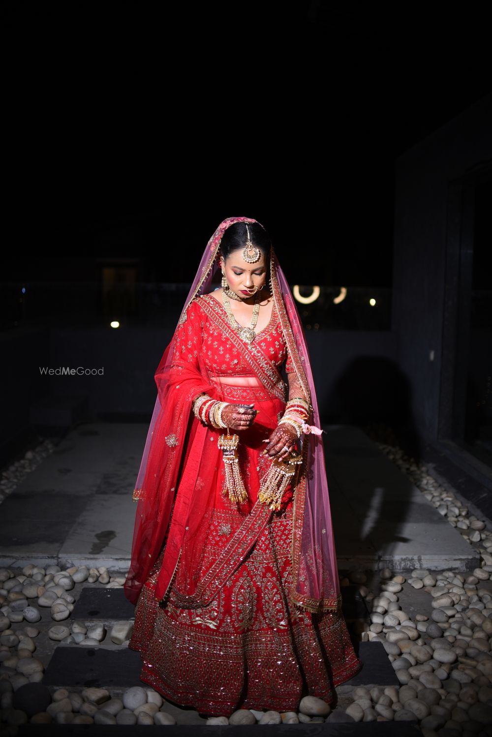 Photo From BRIDE: RAGINI - By Makeup Artist Shweta Bhatia