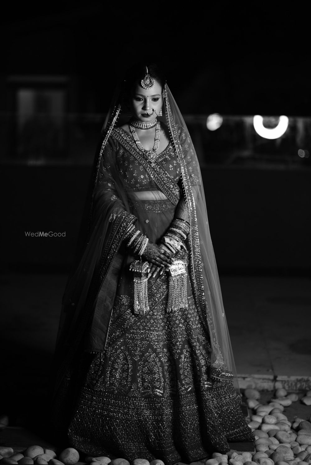 Photo From BRIDE: RAGINI - By Makeup Artist Shweta Bhatia