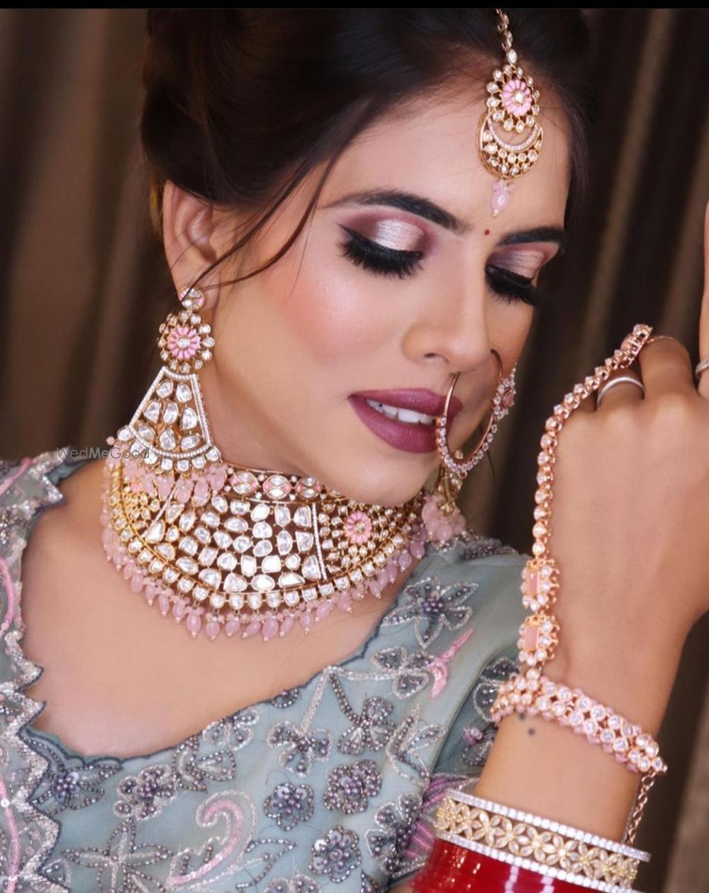 Photo From imbeauty_blogger - By Makeover by Chanda Verma
