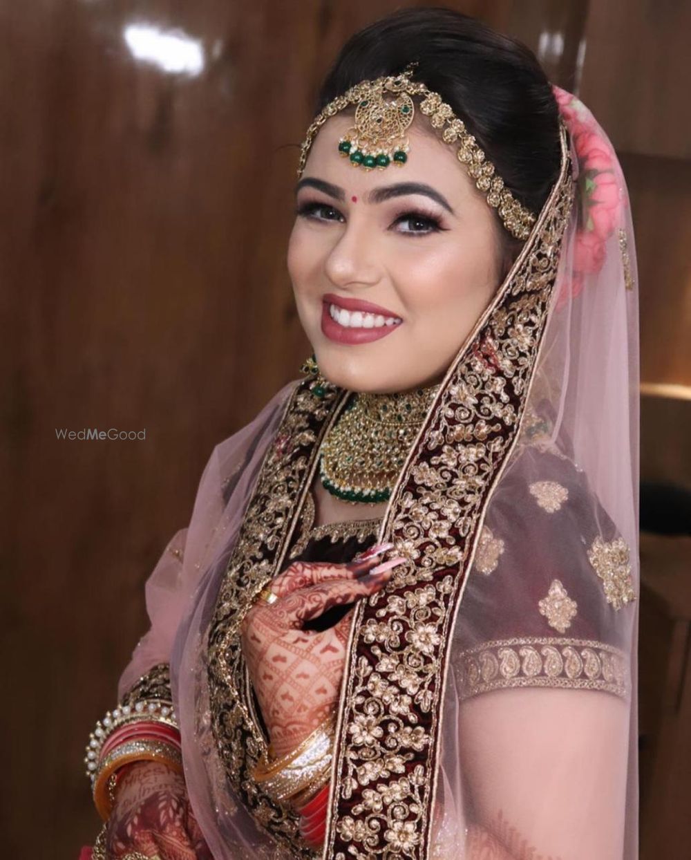 Photo From imbeauty_blogger - By Makeover by Chanda Verma