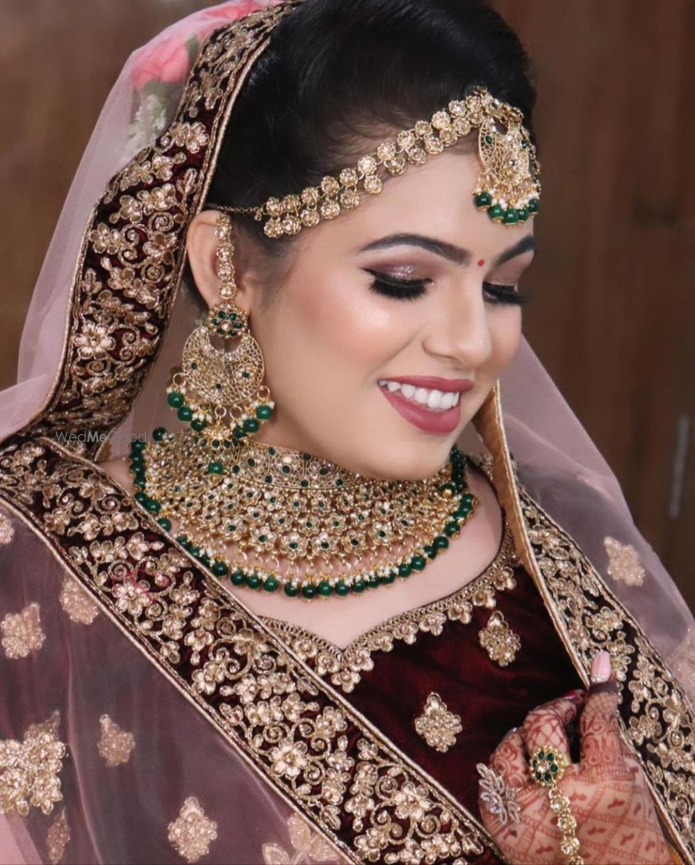 Photo From imbeauty_blogger - By Makeover by Chanda Verma