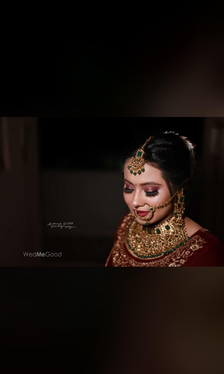 Photo From imbeauty_blogger - By Makeover by Chanda Verma