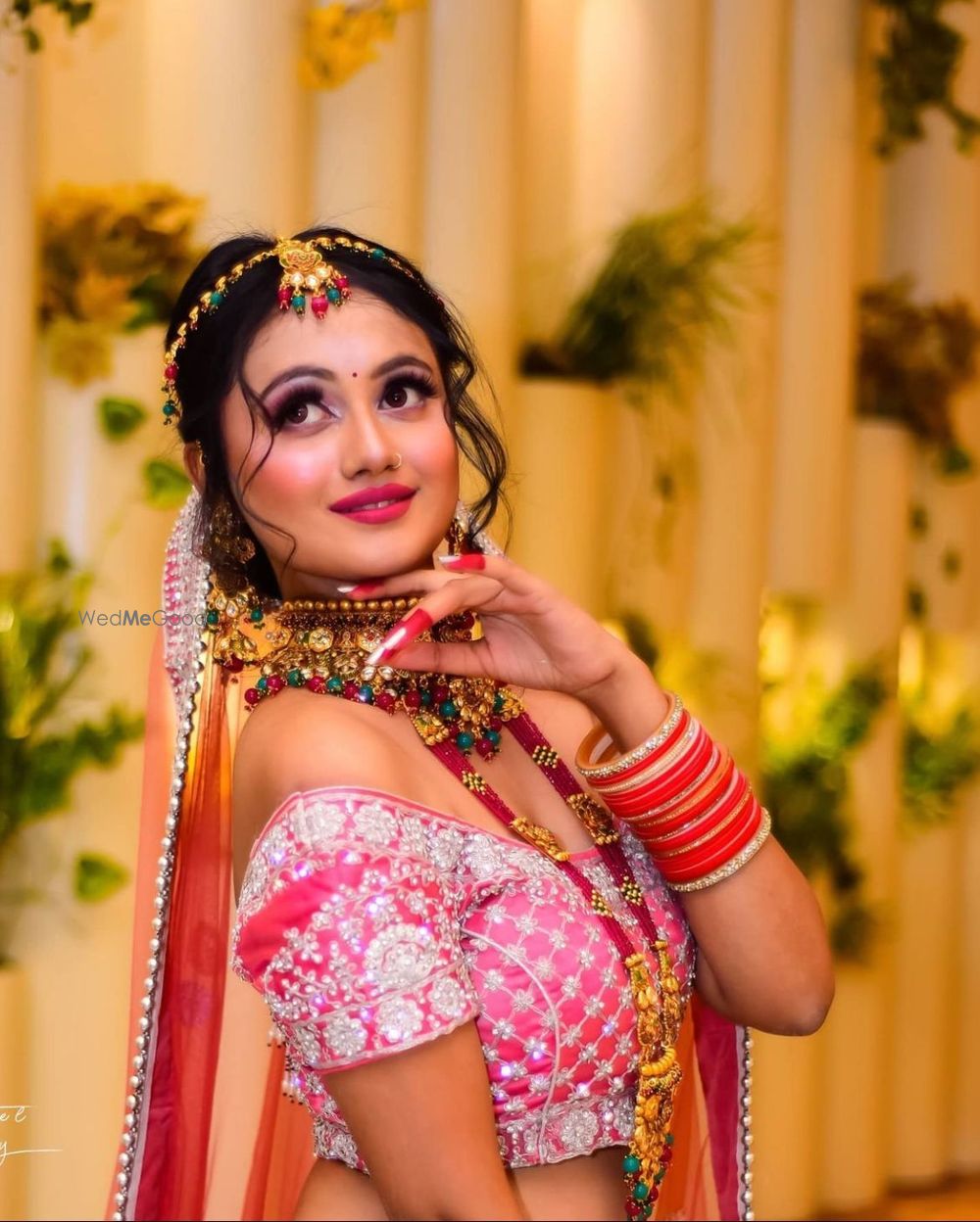 Photo From imbeauty_blogger - By Makeover by Chanda Verma