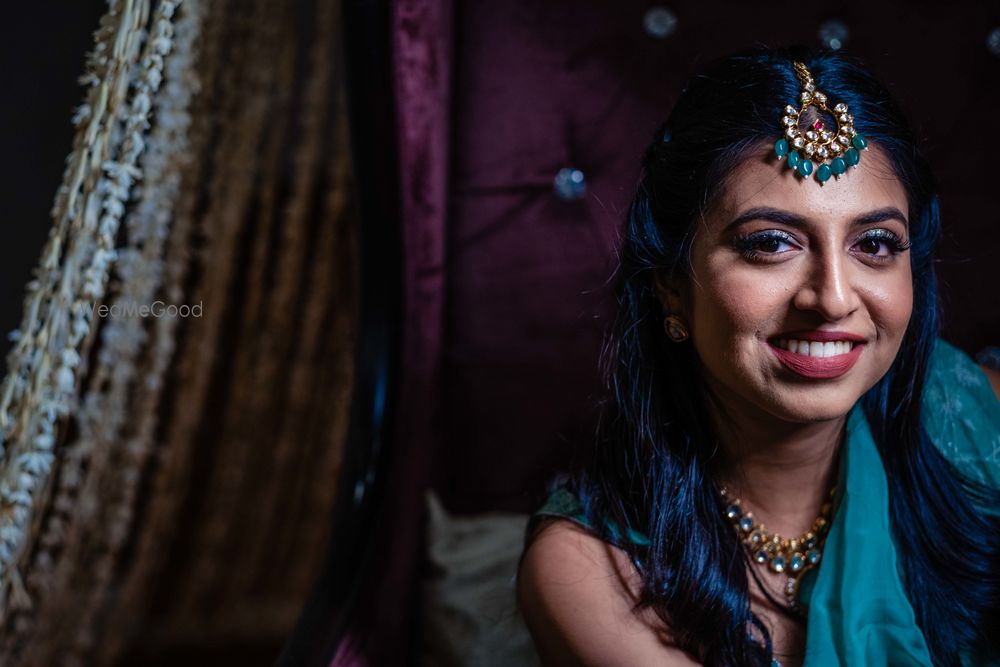 Photo From Kalyani Weds Nitish - By Artistry by Anchal