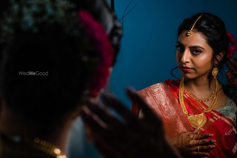 Photo From Kalyani Weds Nitish - By Artistry by Anchal