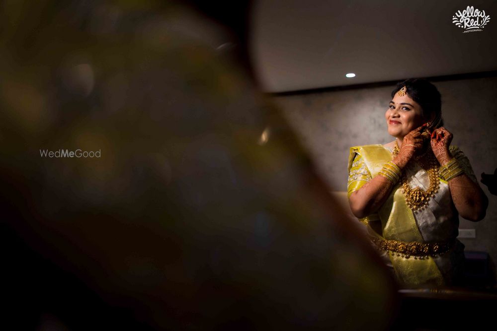 Photo From Pooja + Harsha - By Yellow Red Photography