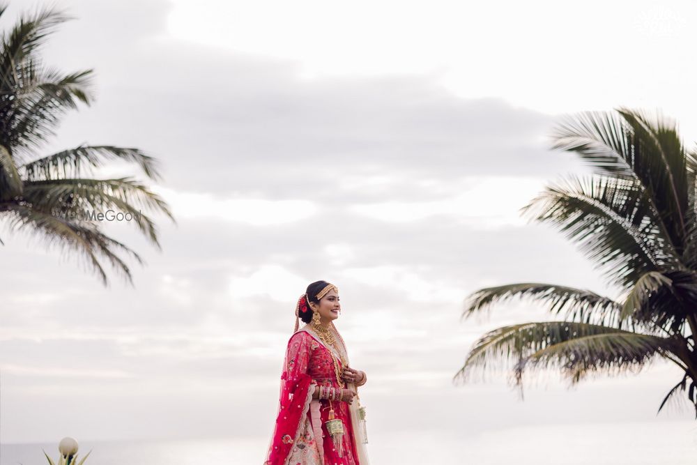 Photo From AKSHATA + NEELESH - By Yellow Red Photography