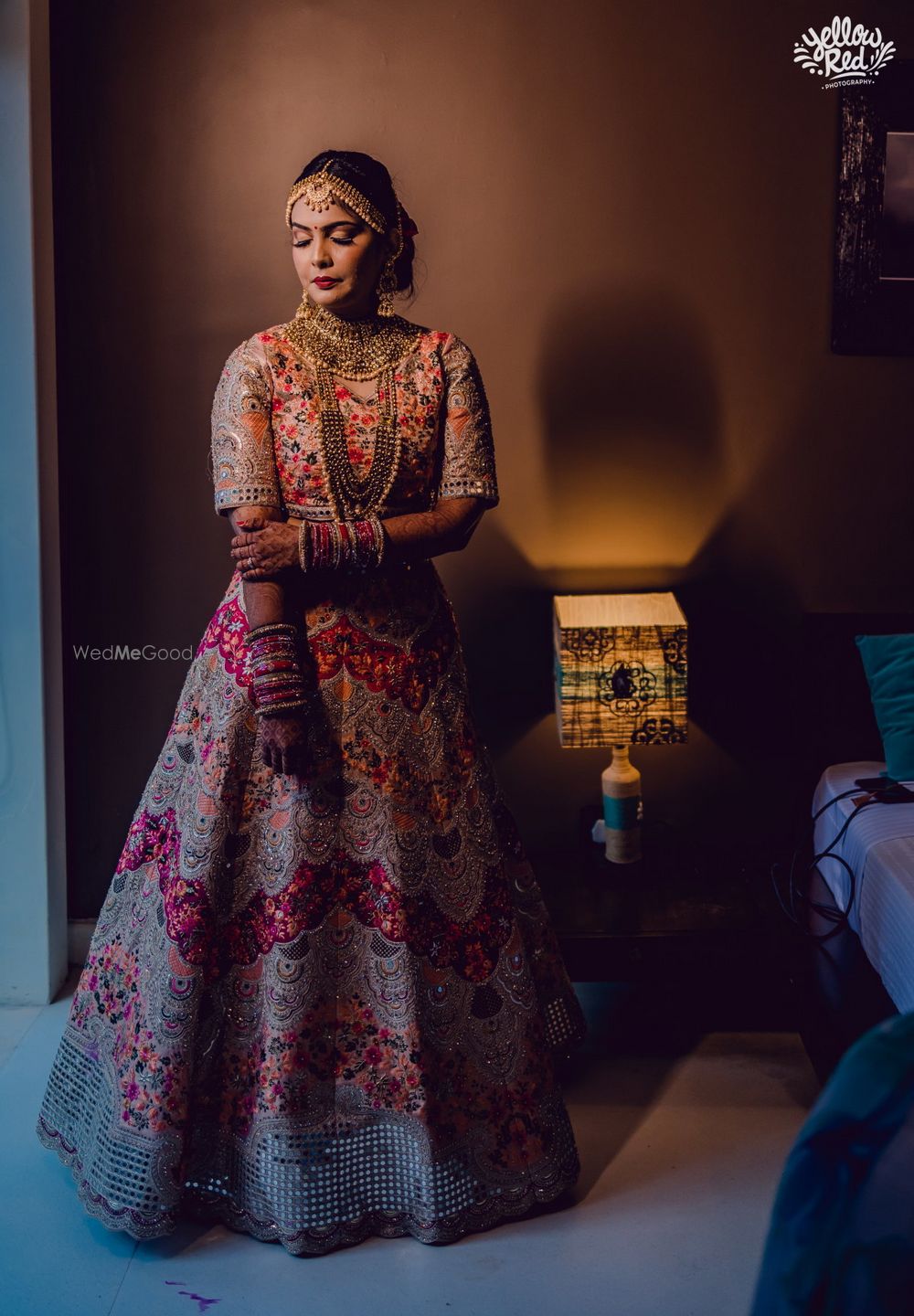 Photo From AKSHATA + NEELESH - By Yellow Red Photography