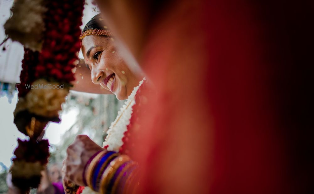 Photo From NISHA + SIDDHARTH - By Yellow Red Photography