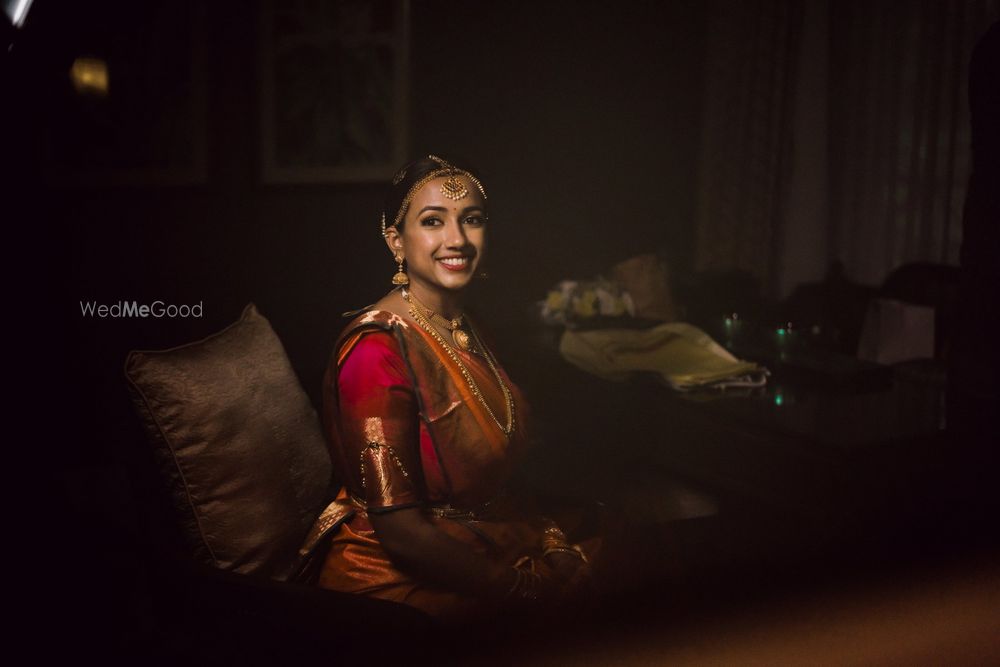 Photo From NISHA + SIDDHARTH - By Yellow Red Photography