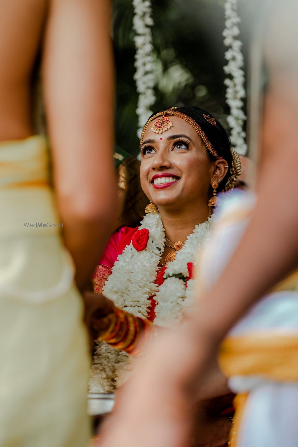 Photo From NISHA + SIDDHARTH - By Yellow Red Photography