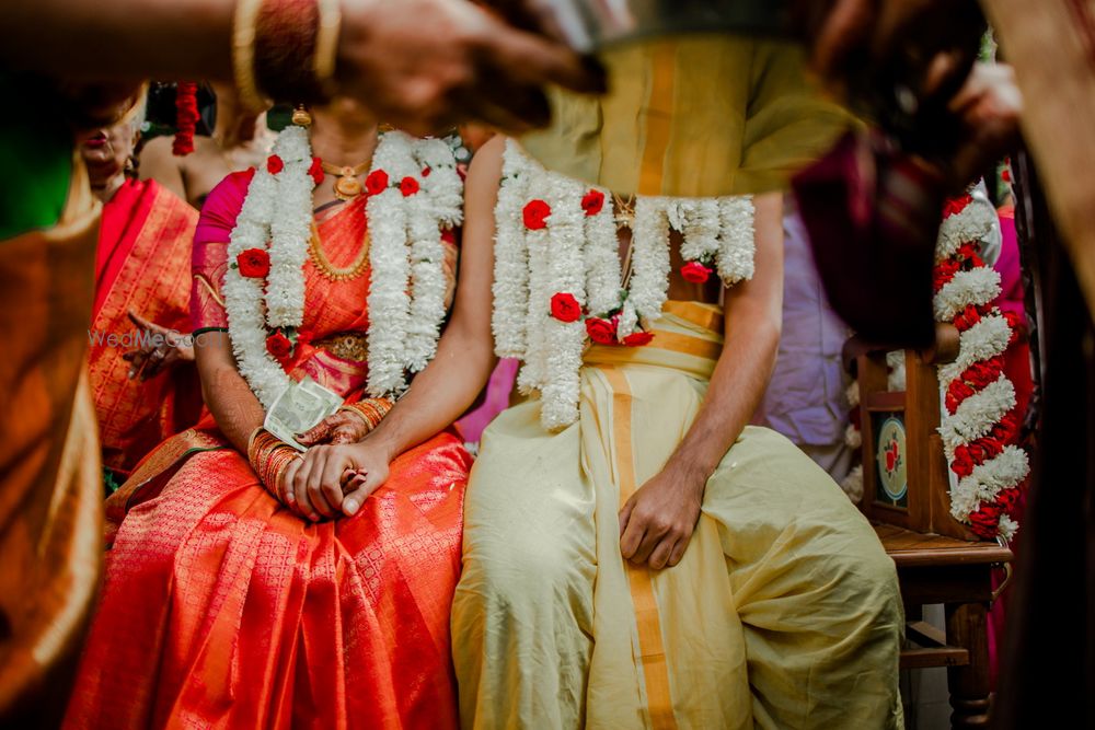 Photo From NISHA + SIDDHARTH - By Yellow Red Photography
