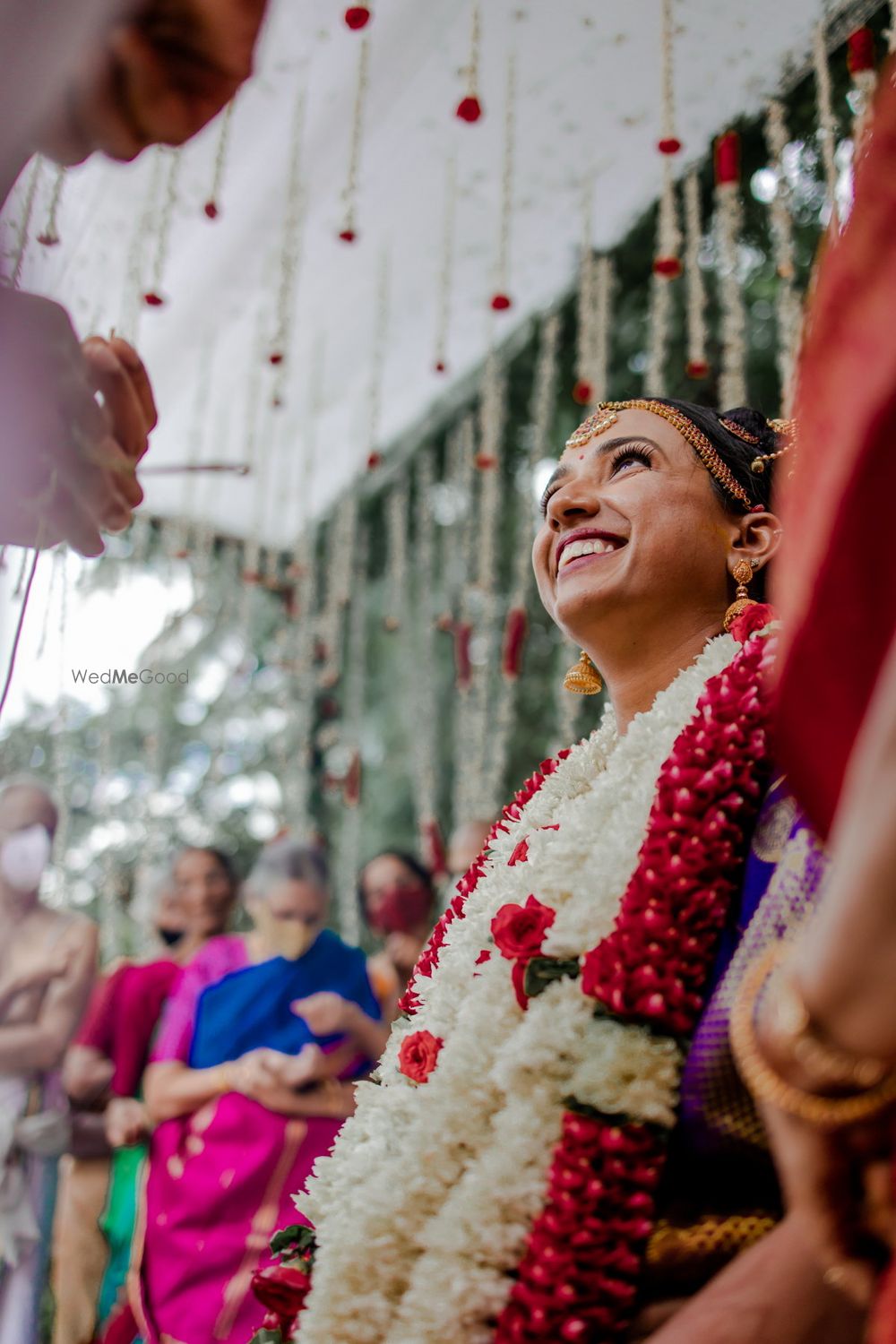 Photo From NISHA + SIDDHARTH - By Yellow Red Photography