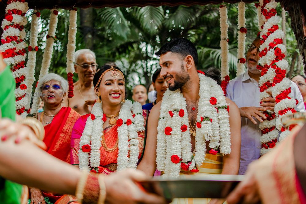 Photo From NISHA + SIDDHARTH - By Yellow Red Photography