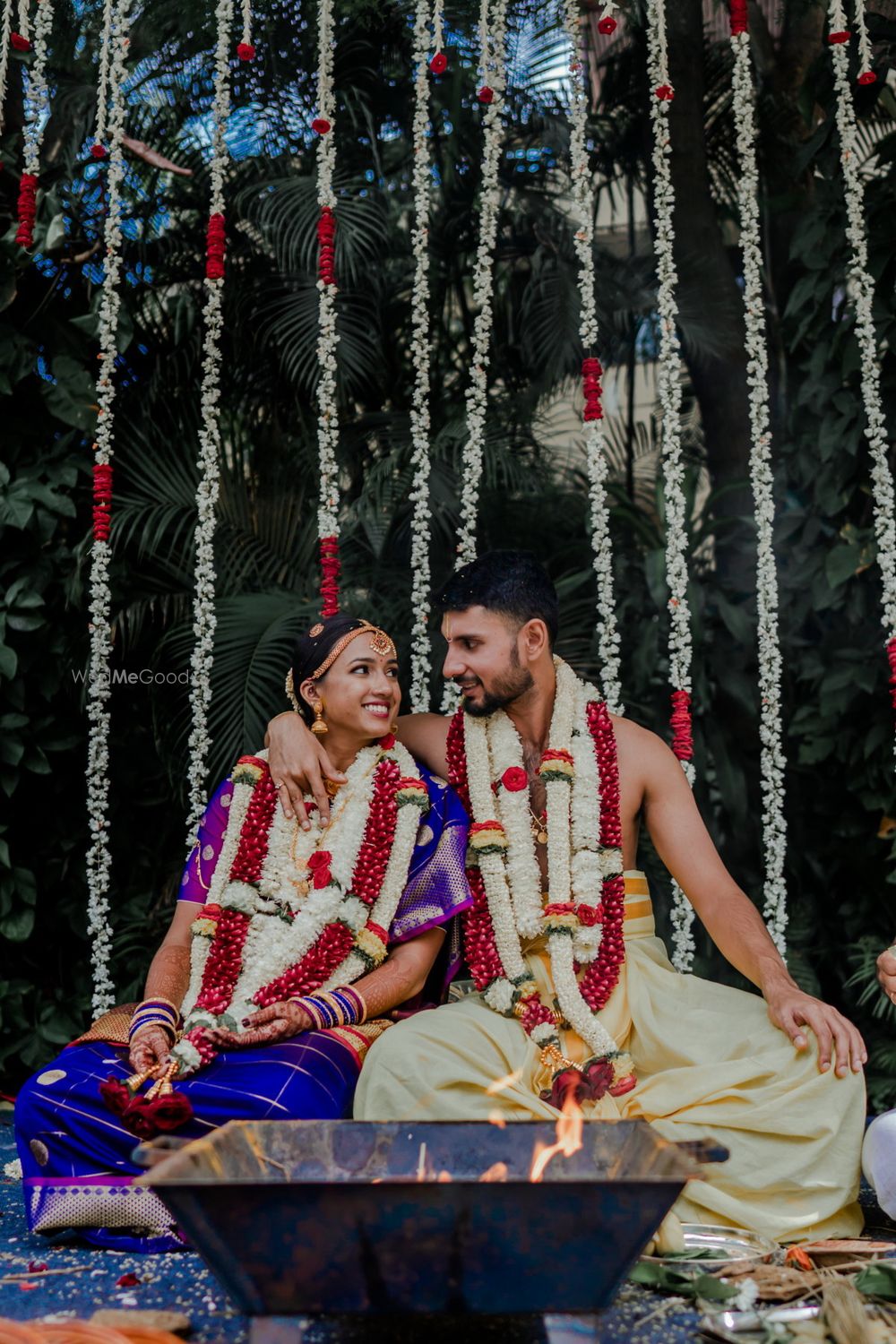 Photo From NISHA + SIDDHARTH - By Yellow Red Photography