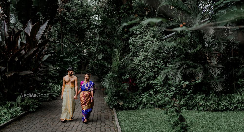 Photo From NISHA + SIDDHARTH - By Yellow Red Photography