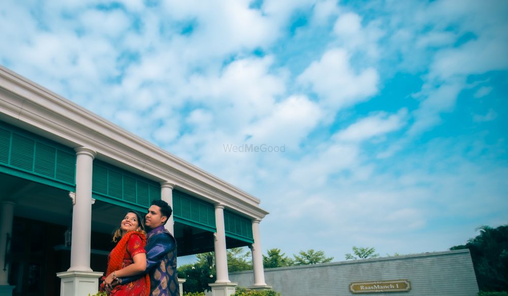 Photo From ANJAN UPASANA PRE WEDDING - By Heavenly Junction