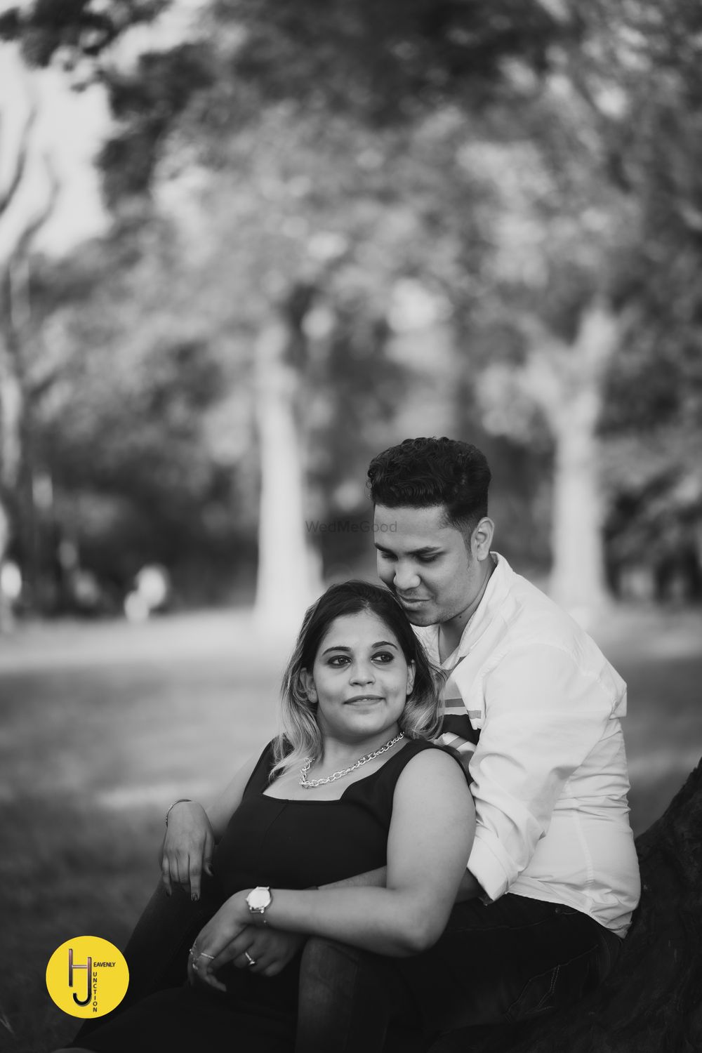 Photo From ANJAN UPASANA PRE WEDDING - By Heavenly Junction