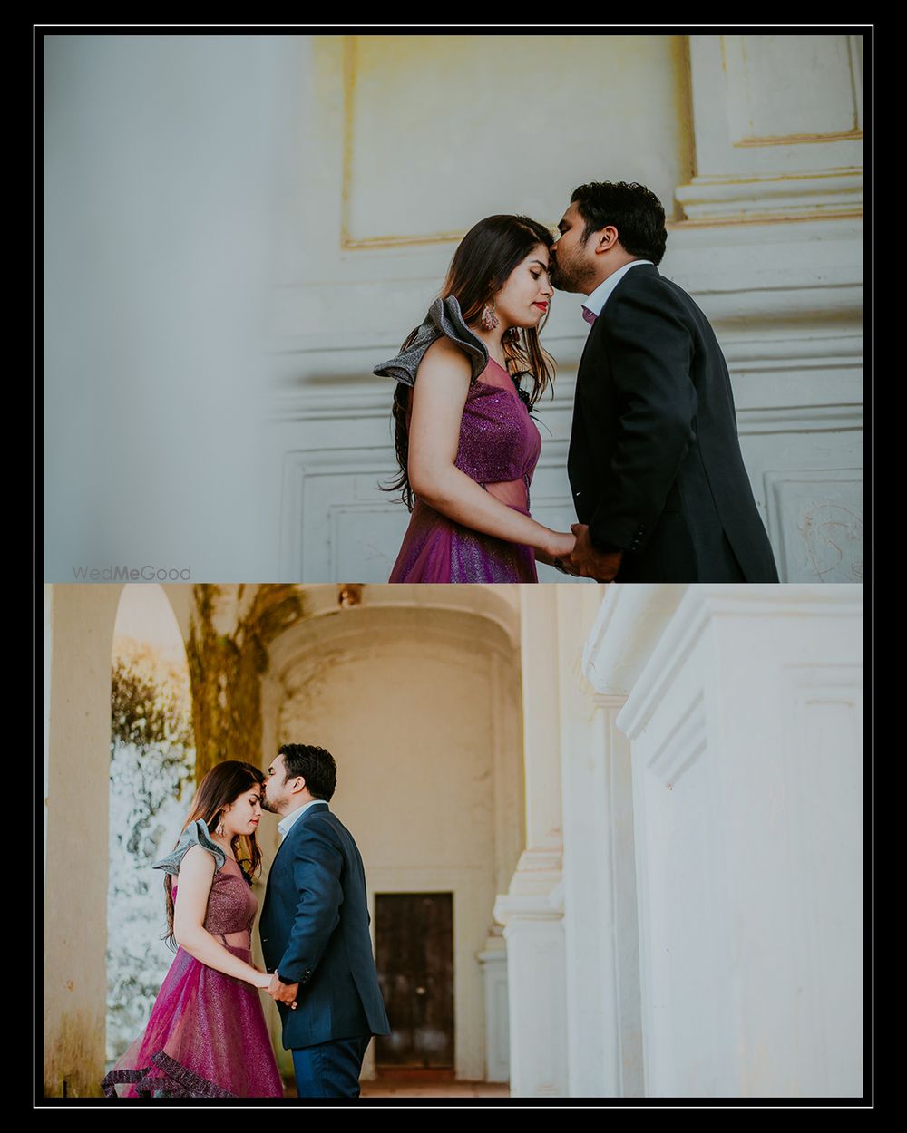 Photo From Jay + Shilpa - By Optimal Picturess