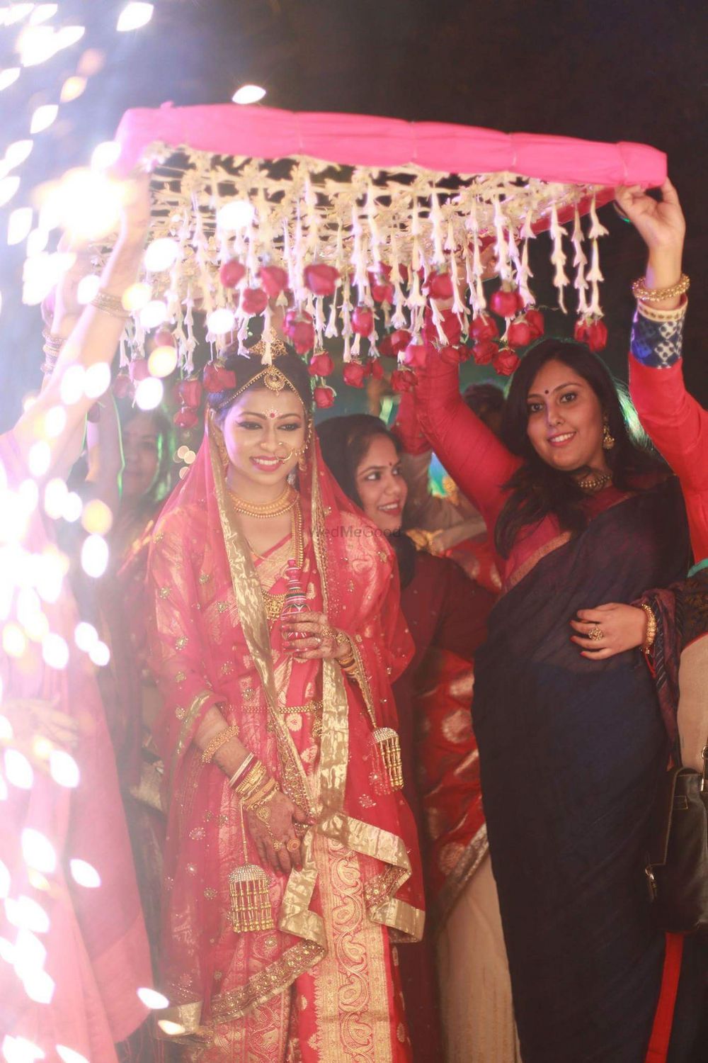 Photo From Shreya Weds Manu - By Dynamic Events