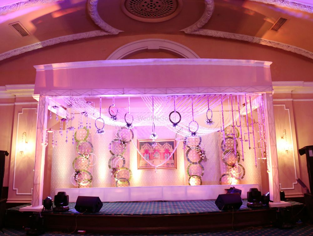 Photo From Wedding Decor - By Dynamic Events