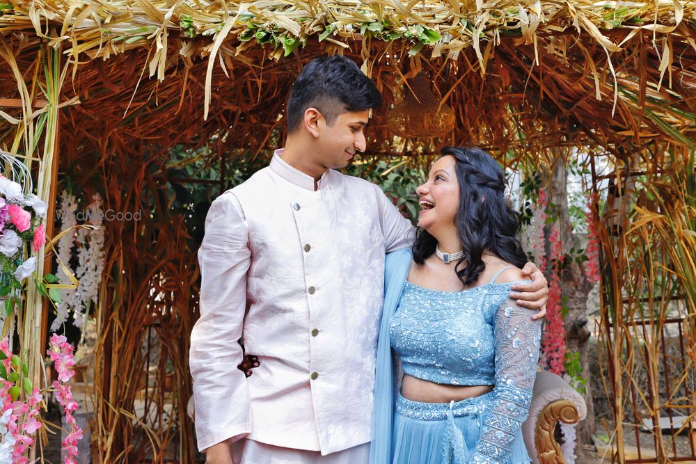 Photo From Apeksha weds Akash 1 - By Artistry by Anchal