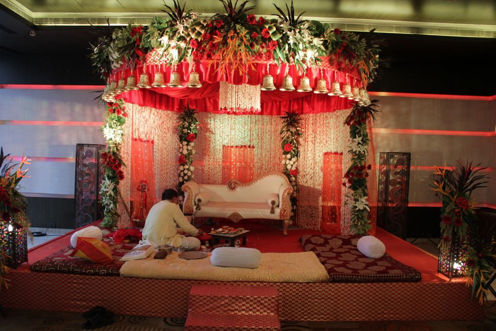 Photo From Marwari Wedding - By Dynamic Events