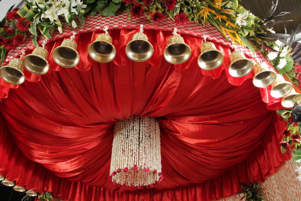 Photo From Marwari Wedding - By Dynamic Events