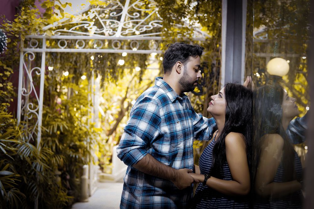 Photo From Priya & Arvind - By Jeet Photography