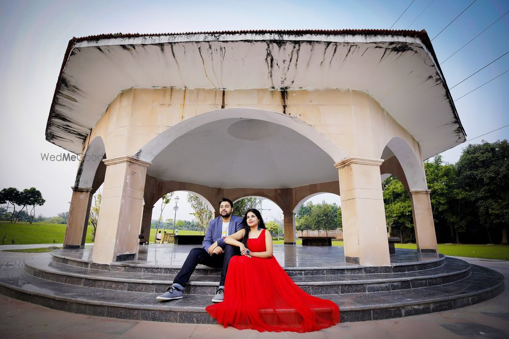 Photo From Priya & Arvind - By Jeet Photography