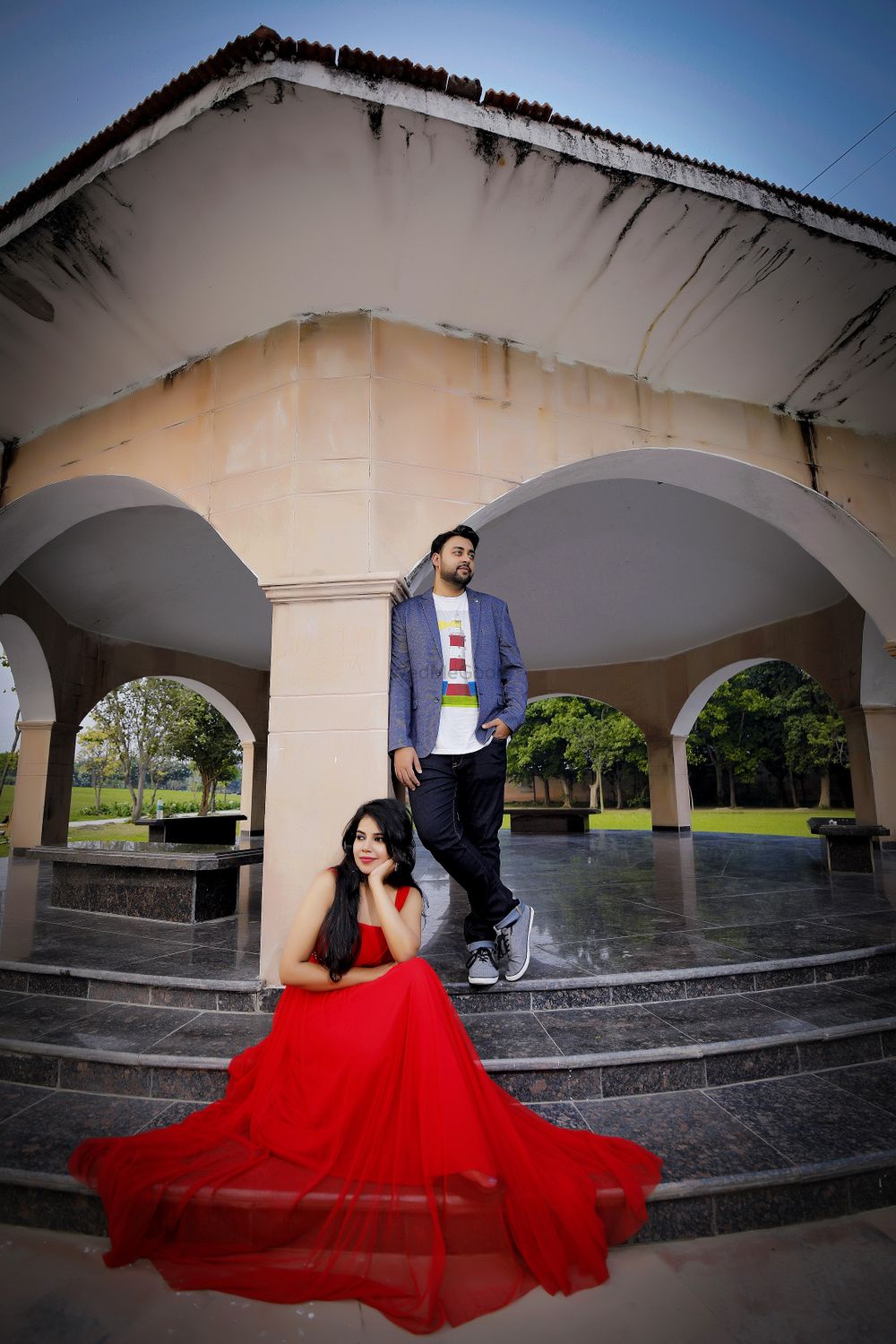 Photo From Priya & Arvind - By Jeet Photography