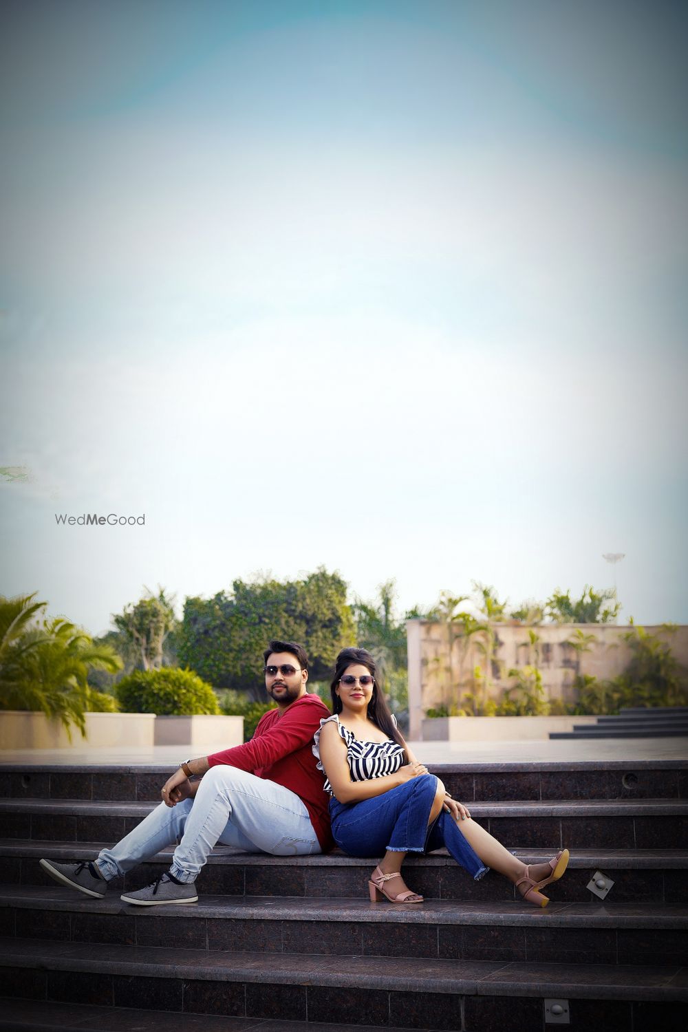 Photo From Priya & Arvind - By Jeet Photography