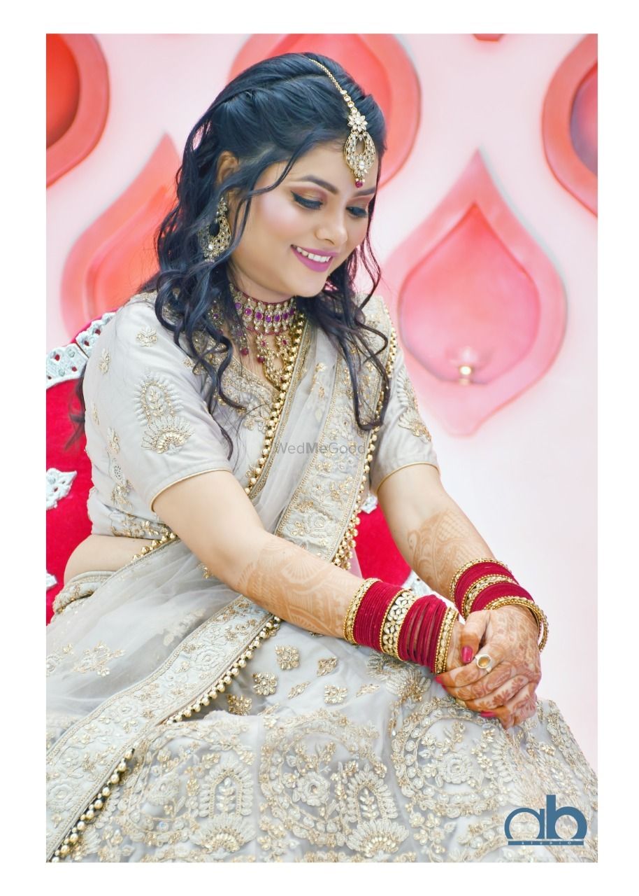 Photo From Engagement - By Lakme Salon Patliputra