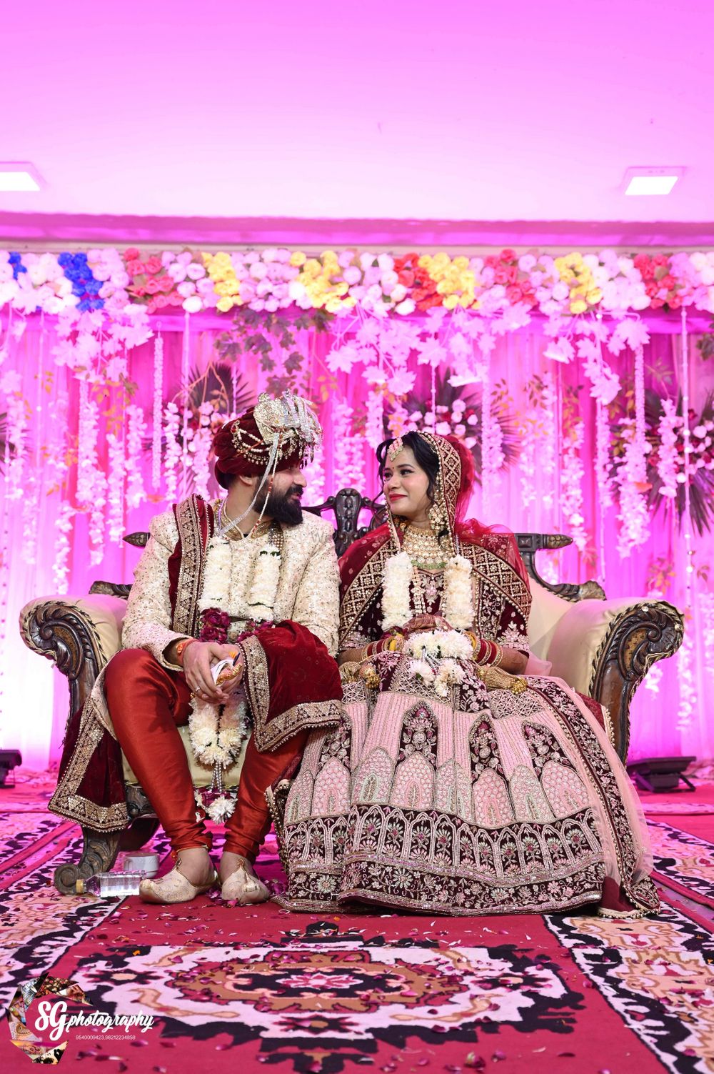 Photo From Bride Ruchi  - By Ankita Chauhan